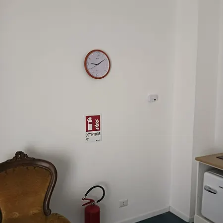 De Giosa Vendégház Bari