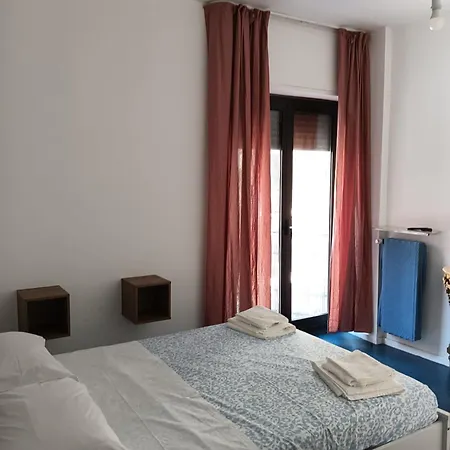 De Giosa 3* Bari