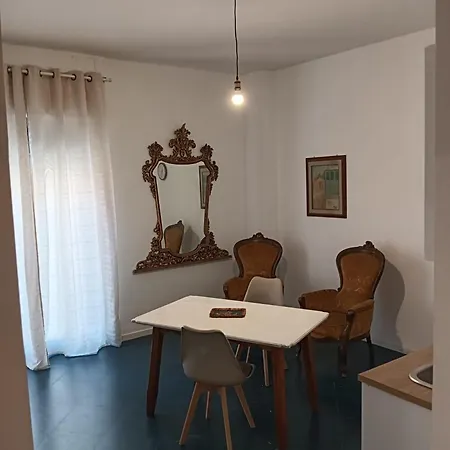 Vendégház De Giosa