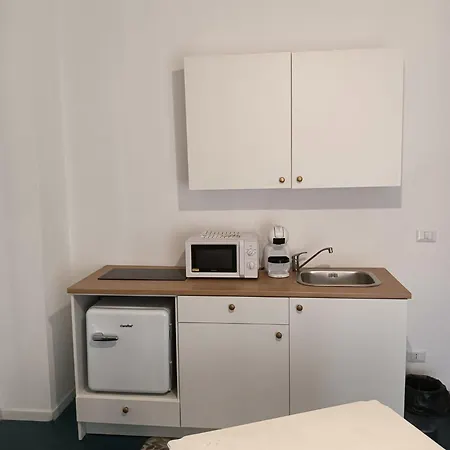 Guest house De Giosa Bari