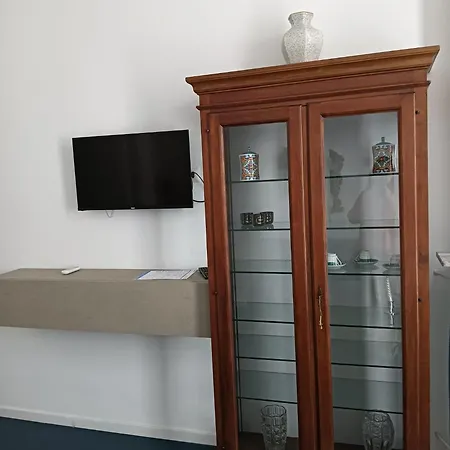 De Giosa Guest house Bari
