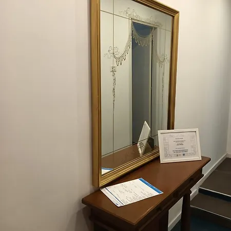 Vendégház De Giosa 3*