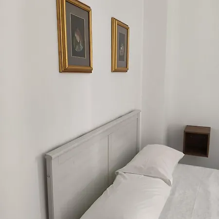 Vendégház De Giosa 3*