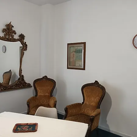 De Giosa Guest house