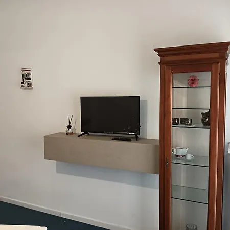 Guest house De Giosa Bari