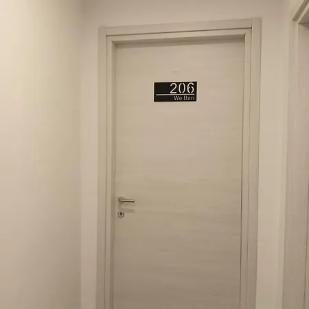 De Giosa 3* Bari