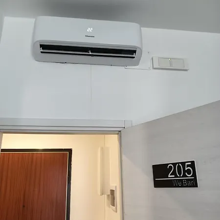 Guest house De Giosa 3*