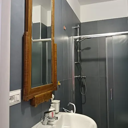 Vendégház De Giosa 3*